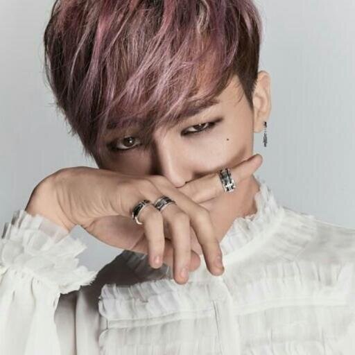 Kwon Jiyong | Leader | 88 | #YGBOSS #RPwithoutagency