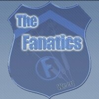 Fanatics Weert (@fanaticsweert) 's Twitter Profile