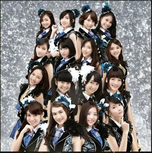 Hanya Fans Far yg datang dari neptunus bersama bebek | Always support @H_ElaineJKT48 dan @officialJKT48 | Thanks for Follow me