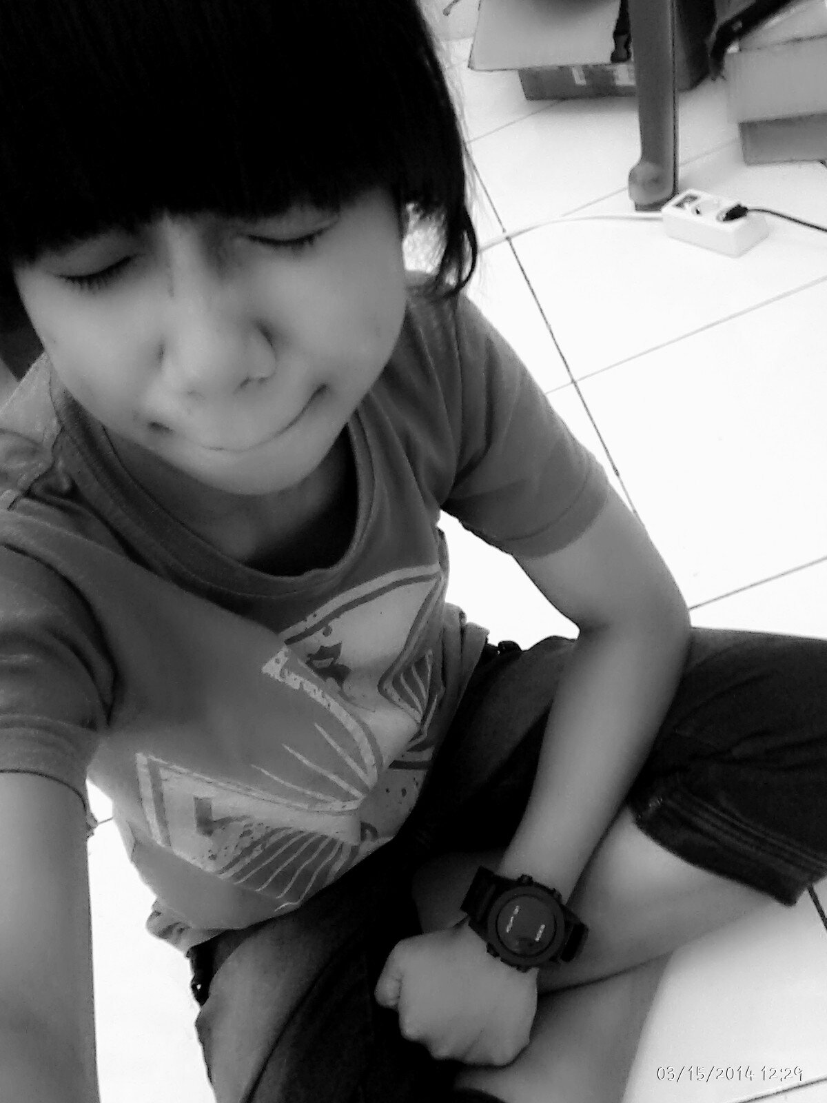 pick me