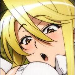 The school nurse at Fujimi High School! please introduce me to yourself cause i do not know people very well~