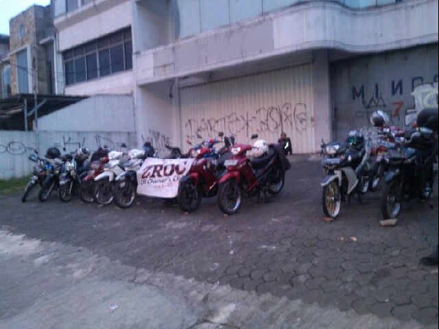 ZROC (ZR owner's club) jakarta