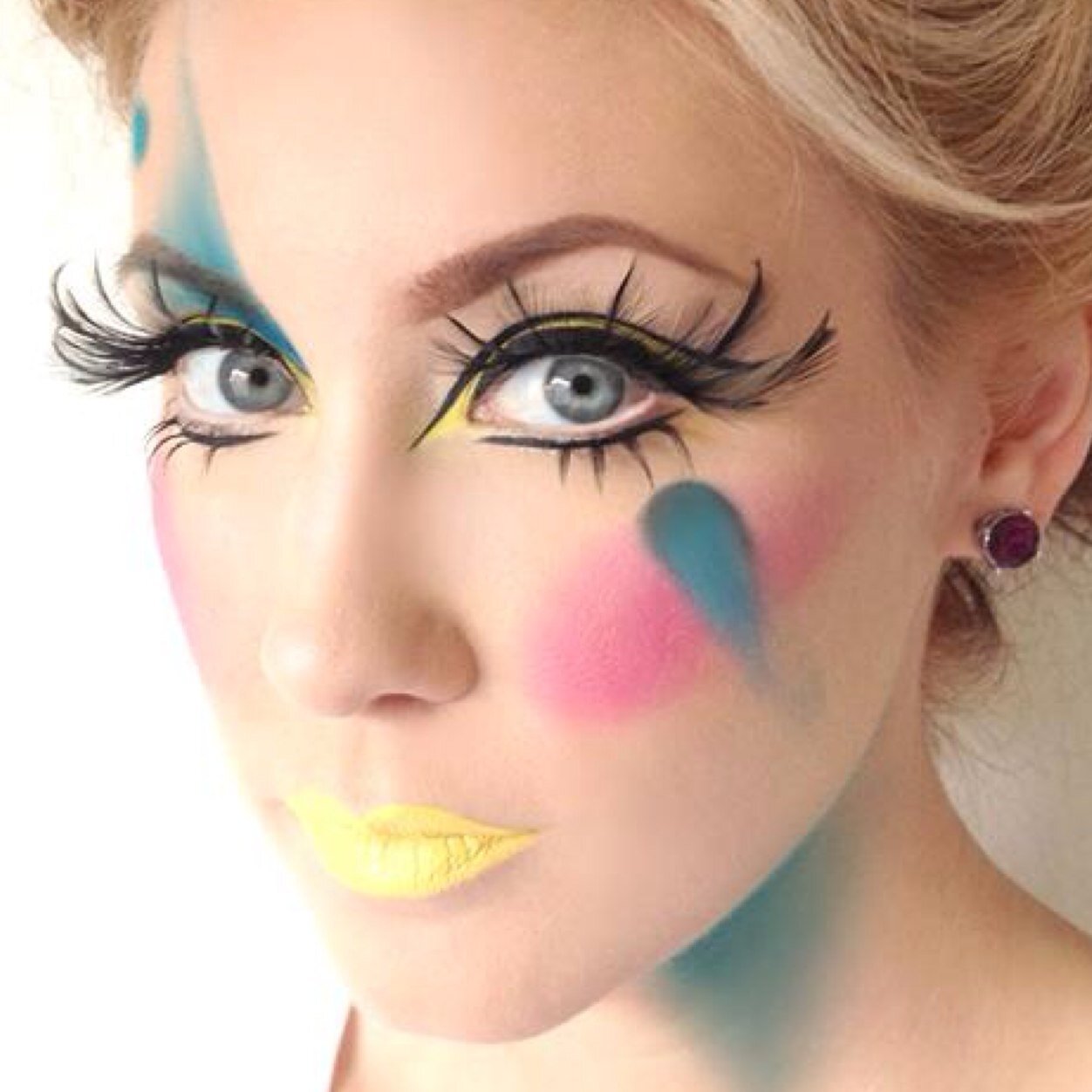Makeup ~ Wig & Hair ~ Videographer ~ Photographer ~ Retouching