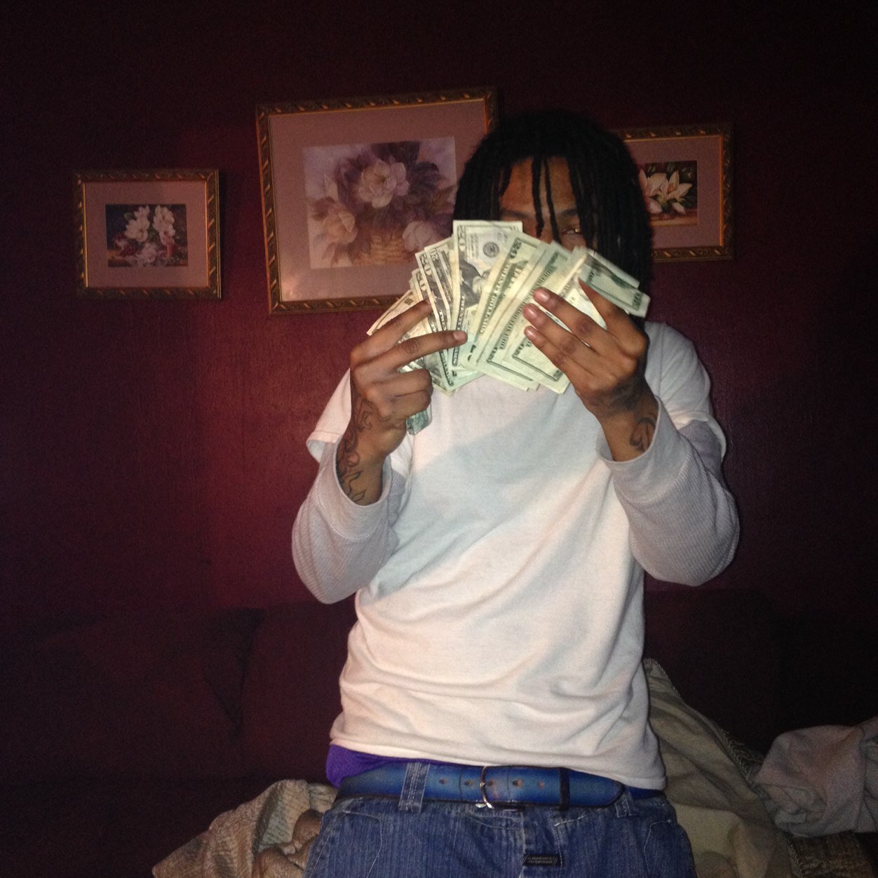 bread winner. Com. FREE MY NIGGAS IN DAT PARISH