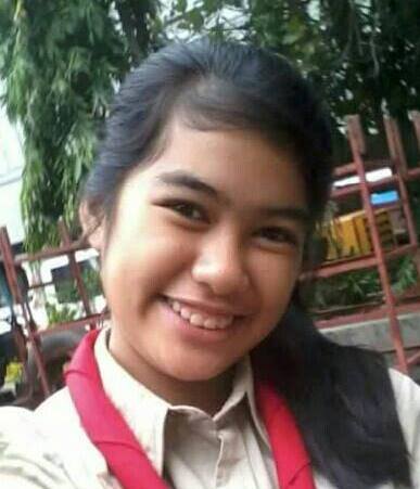 I'm simple.. :)