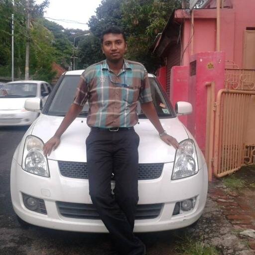 LC Engineer @ Al Jafr Trading & Contractin CO