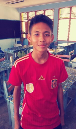 ♚Nama Alyph ☜
♣ 15 ♣
♬ Jitra ♪♩
♝ Tunku Malique ♝
☎ Follow yeaww nnty kta follow balekk okeyhh ☎ ツ