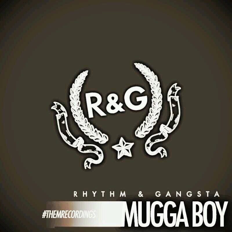 #TEAM MUGGA PAGE 4... THE LIFE OF THE R&G !!!! RHYTHM & GANGSTA !!!!! (EMAIL - MUGGA_BOY@AOL.COM)