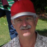 Steve Bingham (@steveb1945) Twitter profile photo
