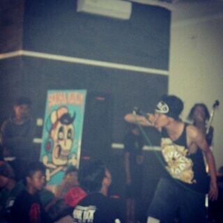Lead gitar vocal NHC || slick back and boogie woogie every times