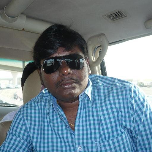 svrajan351's profile picture. 
