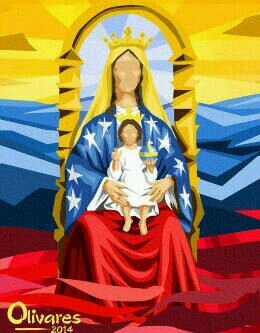 Venezolana.!!!! y Chácara hasta los tuétanos.