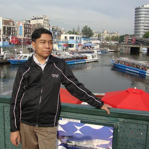 TinHtut27's profile picture. Engineer @ MRTV
YTU (2001)