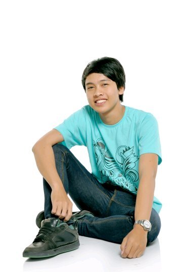 still remain beside you DINY ♥