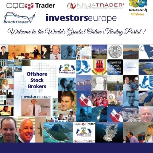 mifid's profile picture. Investors Europe is a regulated Offshore Stock broker based in Mauritius with an introducing broker subsidiary in Gibraltar