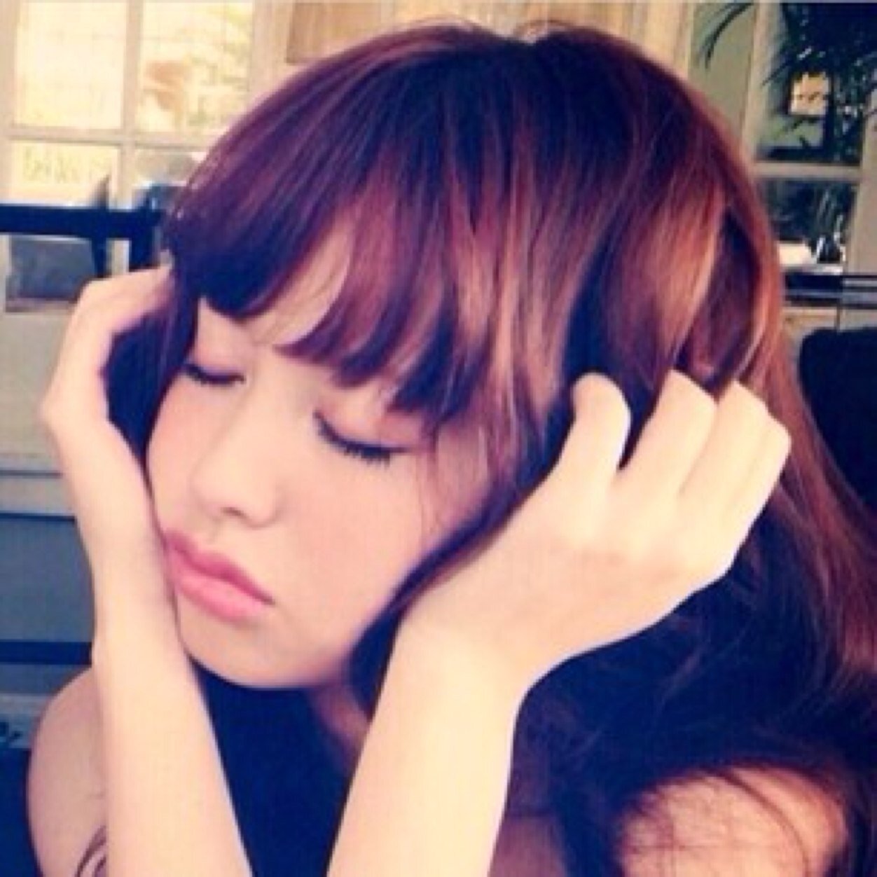 ymmk's profile picture. ♡2012*

♡ℒℴѵℯ*¨*shopping *miumiu *Dior *Paris *anime *cute things *any more...

follow me( ˊᵕˋ )♡