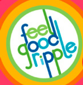 FeelGoodRipple's profile picture. Start a Feel Good Ripple today with Servus Credit Union of Alberta
