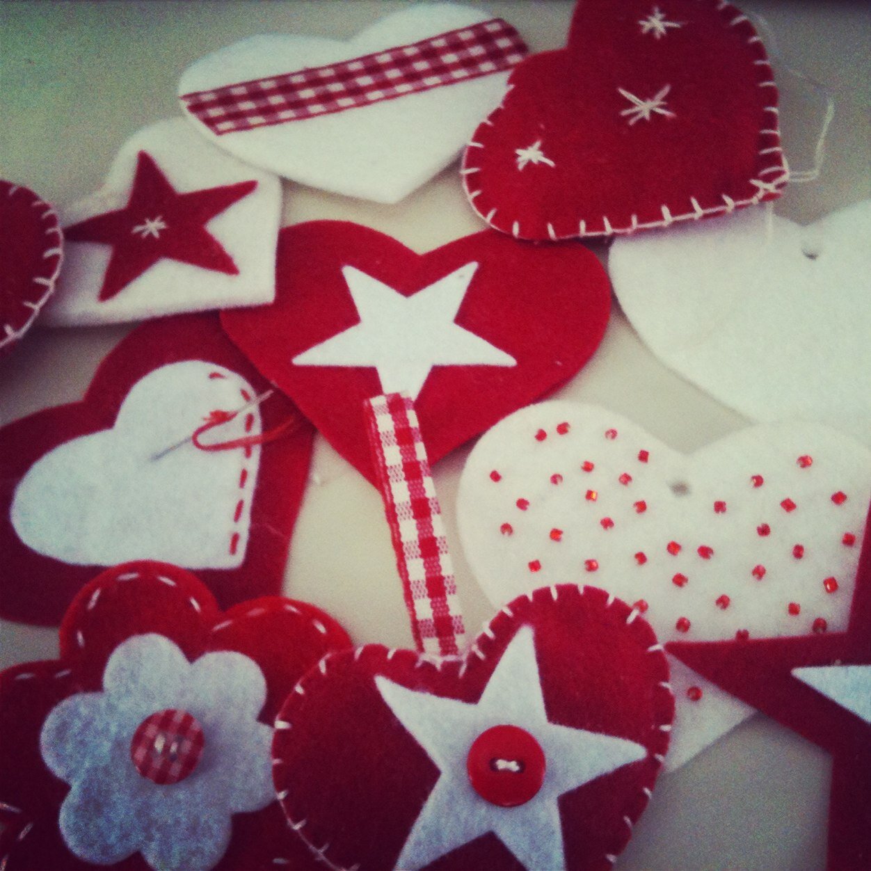 mamma, moglie e creativa