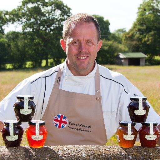 Mikeshomemade's profile picture. Grumpy Chef by nature, I love vibrant fresh food & my family, workin from home I make & wholesale my Award Winning range of Chutneys, Preserves & lots more