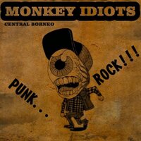 Monkey Idiots (@idiotsmonkey) 's Twitter Profile
