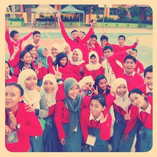 I ♥  SMKN 5 Samarinda.
Disini wadah Menampung Aspirasi dan Opini seluruh Masyarakat SMK Negeri 5 Samarinda ^^