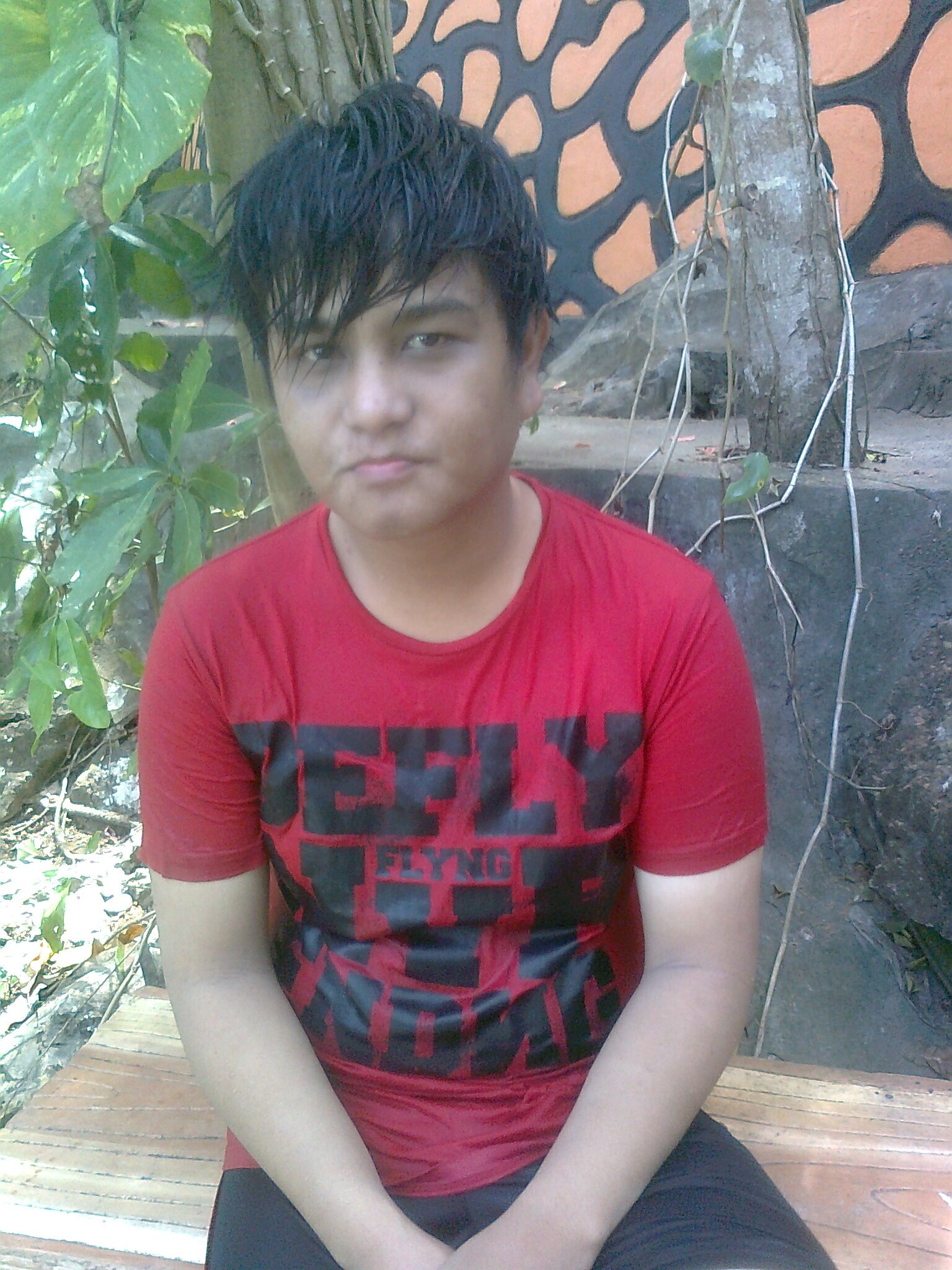 gilang665's profile picture. 06 juni | SMP 3 Watampone | SMK 1 Watampone | STKIP MUHAMMADIYAH BONE