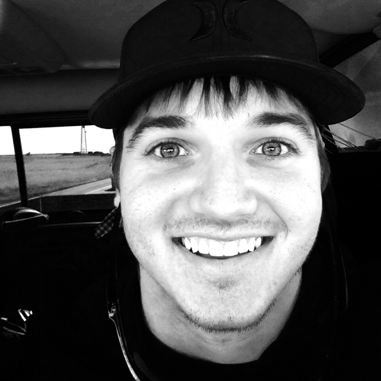 wes_stephens29's profile picture. Keep on keepin on