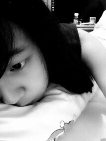 ELAINE HARTANTO | Always support this petite ice queen \^0^/ ♥ | Although this acc not the first, but i could say this is the first verified fanbase by Elaine