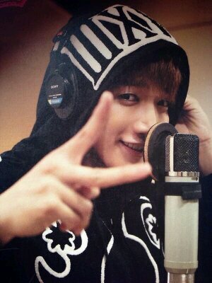 (Un)Official Twitter 2PM Jun.K ©1988 | Let's Wait for LOVE AND HATE Japanese Album by Jun.K [RP-IP-VC]