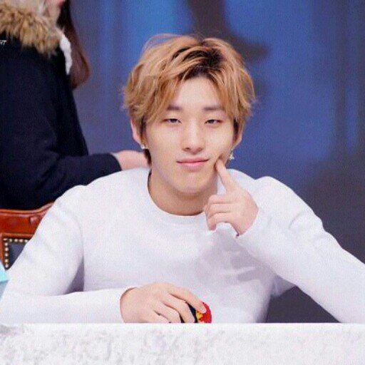 [V] @RPKPOP_INDO  Uri B.A.P! Yess Sir!!!
