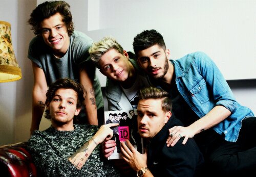 Lauryn400's profile picture. Directioner  and mixer forever ♥♥♥