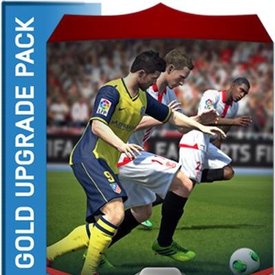 sorteosFUT147 Profile Picture