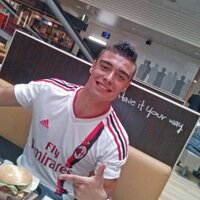 Jago Guillen Amundar (@jagoban61) 's Twitter Profile