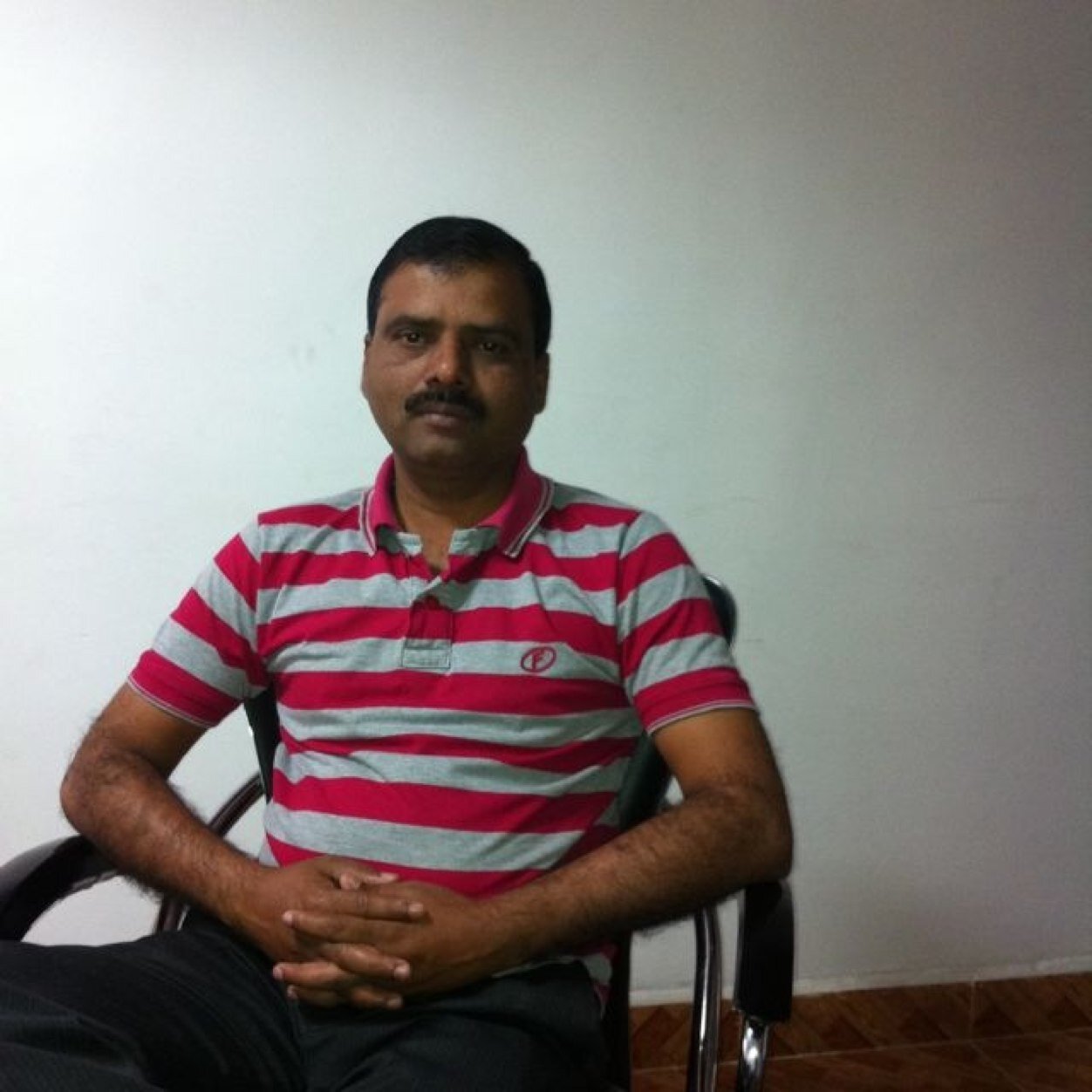 I am Advocate