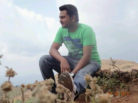 Engineer, Explorer, Fitness freak