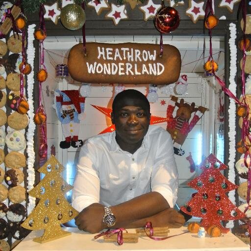 Ademola100's profile picture. All things L.F.C