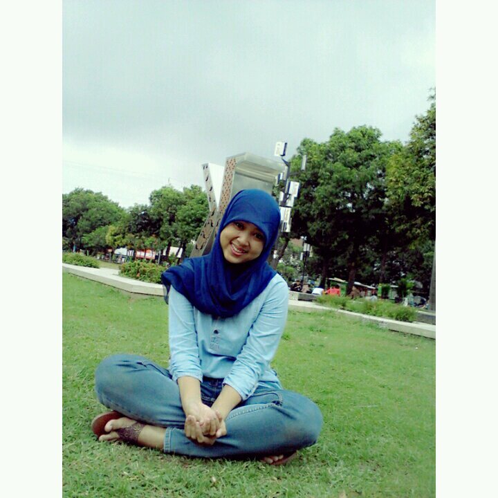 I Love Allah || I Love Parent ||
 Physiotherapy, Pekalongan University 2012