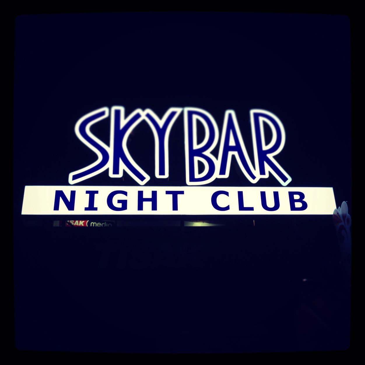 Spacious and vibrant, the Skybar is one of the best places to party into the night when in Dubrovnik! In Dubrovnik Old town