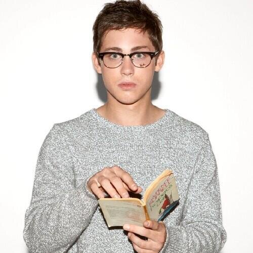 FangirLogan22's profile picture. 11.12. I Love You So Much Logan! #Lermaniacs #Logandra {hiatus}