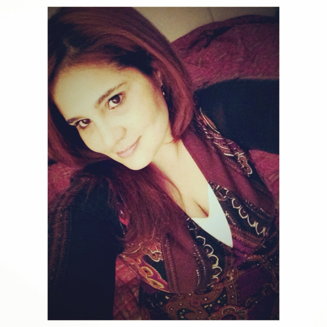 Unlike any other. Comfortable with me.....CAUSE IM HAPPY!!!