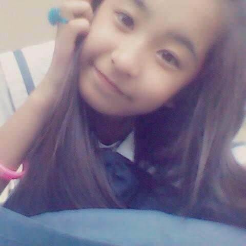 Follow me, I'll follow you back//IglesiaNiCristo//NewEraUniversity//Grade6//GraduatingStudent