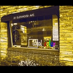 Local Color Gallery is a cooperative gallery located on Glenwood Avenue in the heart of the Raleigh art scene.