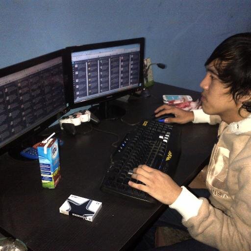 diam dan pelajari semua yg terjadi | cuma sekedar COAD. tak pernah memandang admin lama ato baru yang penting sportip maennya