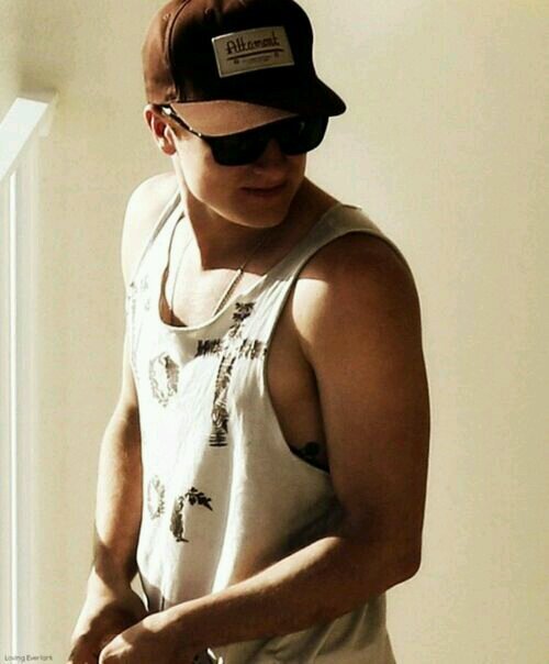 Hutcher forever *-* xxx