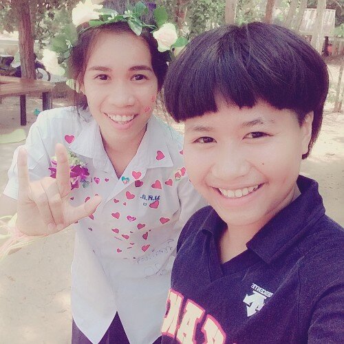 GAPRUKTUR's profile picture. ชื่อก๊อปแก๊ปน่าา