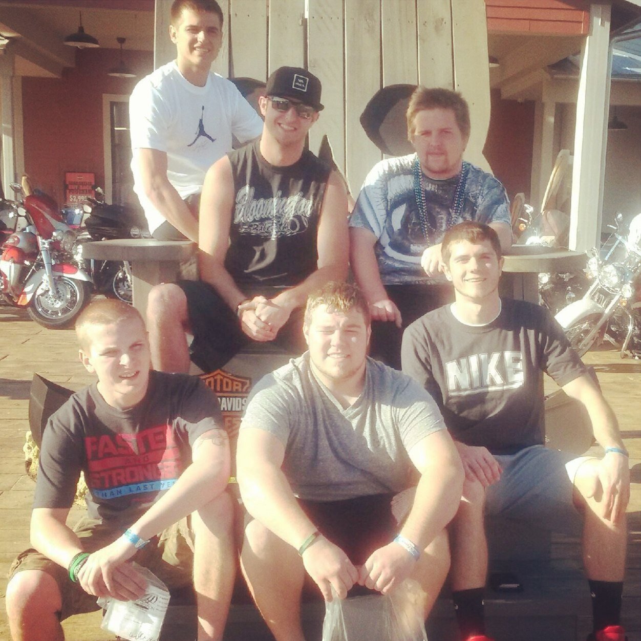 Tivey17's profile picture. 