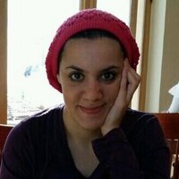 Nadeen Shaker (@nadeenshaker) 's Twitter Profile