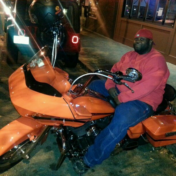 JerryBaptiste2's profile picture. 