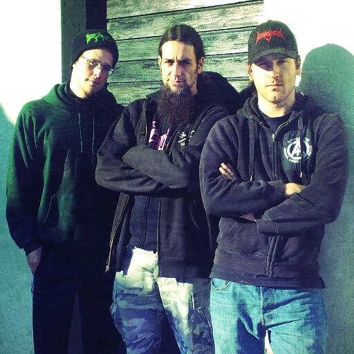 Vegan Brutal Slamming Death Metal
