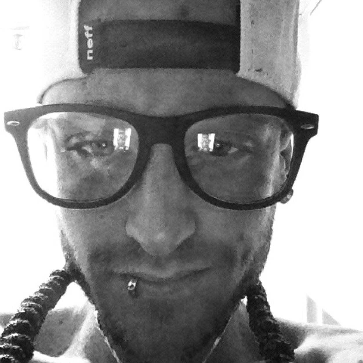 Canadian MC/ Sound Vibe
